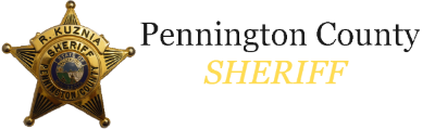 Pennington County Sheriff's Office